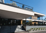 Venue for BELGIUM TRAVEL EXPO - NIVELLES: Hotel Van Der Valk, Nivelles (Nivelles)