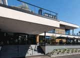 Hotel Van Der Valk, Nivelles