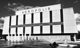 Ubicacin para IL SALONE DELLO STUDENTE - NIZZA: Nice Acropolis (Niza)