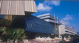 Ubicacin para SALON DE L'APPRENTISSAGE, DE L'ALTERNANCE ET DES MTIERS DE NICE: Palais des Expositions de Nice (Niza)