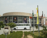 Venue for KISAN AGRI SHOW - NOIDA: Delhi International Expocentre, Noida (Noida)