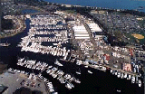 Ort der Veranstaltung NORWALK BOAT SHOW: Norwalk Cove Marina (Norwalk, CT)