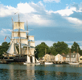 Mystic Seaport