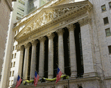 NYSE - New York Stock Exchange
