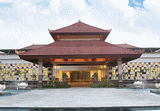 Ubicacin para FACE ASEAN: Bali Nusa Dua Convention Center (Nusa Dua (Bali))