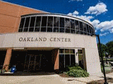 Venue for MICROGRID GLOBAL INNOVATION FORUM: The Oakland Center (Oakland, CA)