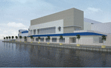 Lieu pour OCEAN CITY RESORT GIFT EXPO: Roland E. Powell Convention Center (Ocean City, MD)