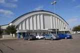 Ector County Coliseum Complex