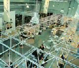 Ubicacin para KREATIV WELT: Messe Offenbach (Offenbach del Meno)