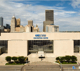 Venue for DUG MIDCONTINENT: Cox Convention Center (Oklahoma City, OK)