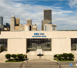 Ubicacin para DUG MIDCONTINENT: Cox Convention Center (Oklahoma City, OK)