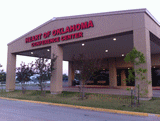 Venue for OKLAHOMA CITY SPRING REMODEL & LANDSCAPE SHOW: Expo Center Shawnee - Heart of Oklahoma Exposition Center (Oklahoma City, OK)