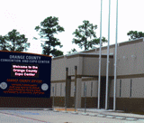 Orange County Convention and Expo Center