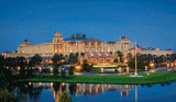 Venue for SPIE DEFENSE + COMMERCIAL SENSING: Gaylord Palms Resort & Convention Center (Orlando, FL)
