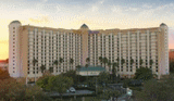 Venue for SMALL BUSINESS EXPO ORLANDO: Rosen Plaza Hotel (Orlando, FL)