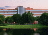 Venue for SMPTE CONFERENCE AND EXHIBITION - FLORIDA: Hilton Orlando Altamonte Springs (Orlando, FL)