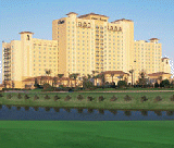 Venue for WAC - WORLD ADHESIVE & SEALANT CONFERENCE: Omni Orlando Resort at ChampionsGate (Orlando, FL)