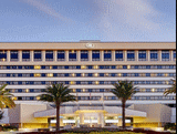 Hilton Orlando Lake Buena Vista