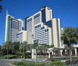 Venue for THE FRANCHISE EXPO - ORLANDO: Hyatt Regency Orlando (Orlando, FL)