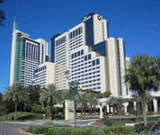 Ort der Veranstaltung AIAA SCITECH FORUM: Hyatt Regency Orlando (Orlando, FL)