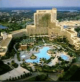 Marriott Orlando World Center