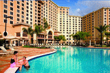 Ort der Veranstaltung WATS ORLANDO (WORLD AVIATION TRAINING CONFERENCE AND TRADESHOW): Rosen Shingle Creek Resort (Orlando, FL)