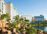 Loews Sapphire Falls Resort