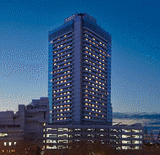 Hyatt Regency Osaka