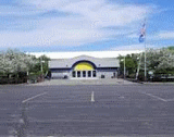 Venue for OSHKOSH GUN SHOW: Sunnyview Expo Center (Oshkosh, WI)