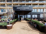 Andromeda Hotel Ostend