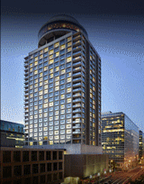 Ottawa Marriott Hotel