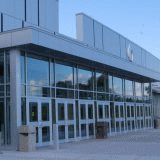 Venue for SALON MAISONS ET RÉNOVATION D'OTTAWA,: Ernst & Young Centre (Ottawa, ON)