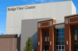 Venue for MIDWEST ARMS COLLECTOR SHOW OTTUMWA: Bridge View Center (Ottumwa, IA)