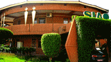 Ort der Veranstaltung SIAO: Site du SIAO (Ouagadougou)