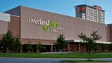 Venue for KC HOLIDAY BOUTIQUE: Overland Park Convention Center (Overland Park, KS)