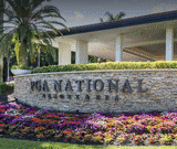 Venue for DESTINATION SOUTHEAST: PGA National Resort (Palm Beach, FL)