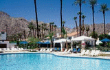 Ubicacin para HOTELSPACES - PALM SPRINGS, CA: La Quinta Resort & Club (Palm Springs, CA)