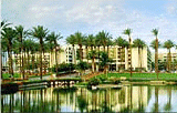 Venue for FIELD SERVICE: JW Marriott Desert Springs Resort & Spa (Palm Springs, CA)