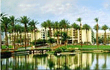 JW Marriott Desert Springs Resort & Spa