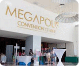 Megapolis Convention Center