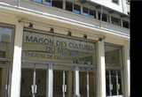 Maison des Cultures du Monde - Paris