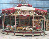 Ubicacin para SALON RUNIR: Muse des Arts Forains (Pars)