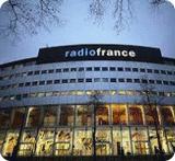 Venue for MDIAS EN SEINE: Maison de la Radio et de la Musique (Paris)