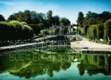 Venue for ROCK EN SEINE: Domaine National de Saint-Cloud (Paris)