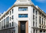 Venue for HORIZONS HYDROGNE: Verso Victoire (Paris)