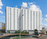 Ort der Veranstaltung SIMP EXPO: Htel Novotel Paris Est (Paris)