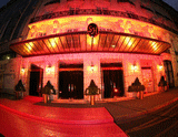 Lieu pour ASD ALLIANCE: Les Salons Hoche (Paris)