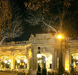 Pavillon Dauphine