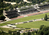 Venue for ANIMAL ART - PARIS: Hippodrome d'Auteuil (Paris)