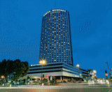 Ubicacin para SIIMEA - SALON DE L’INVESTISSEMENT, DE L’IMMOBILIER ET DES NERGIES POUR L’AFRIQUE: Hyatt Regency Paris Etoile (Pars)